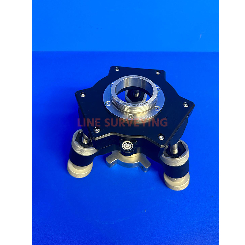 Leica Laser Tracker At500 h